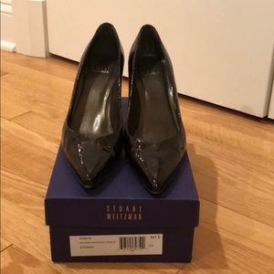 Stuart Weizmann Heels